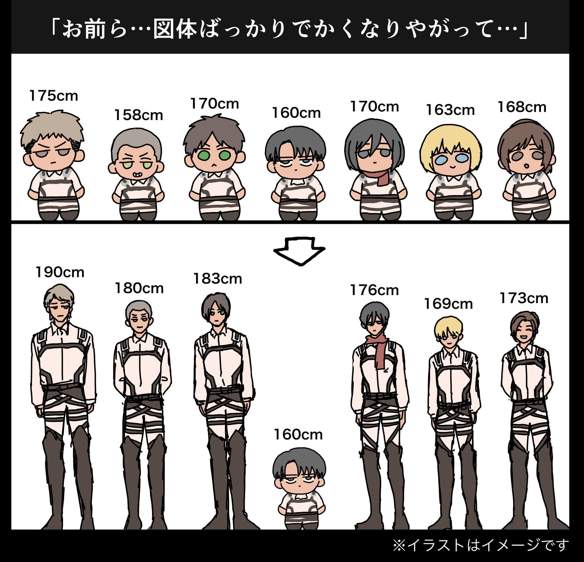 ※あくまでイメージです