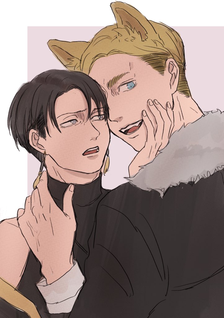 混ぜるな危険のエルリ